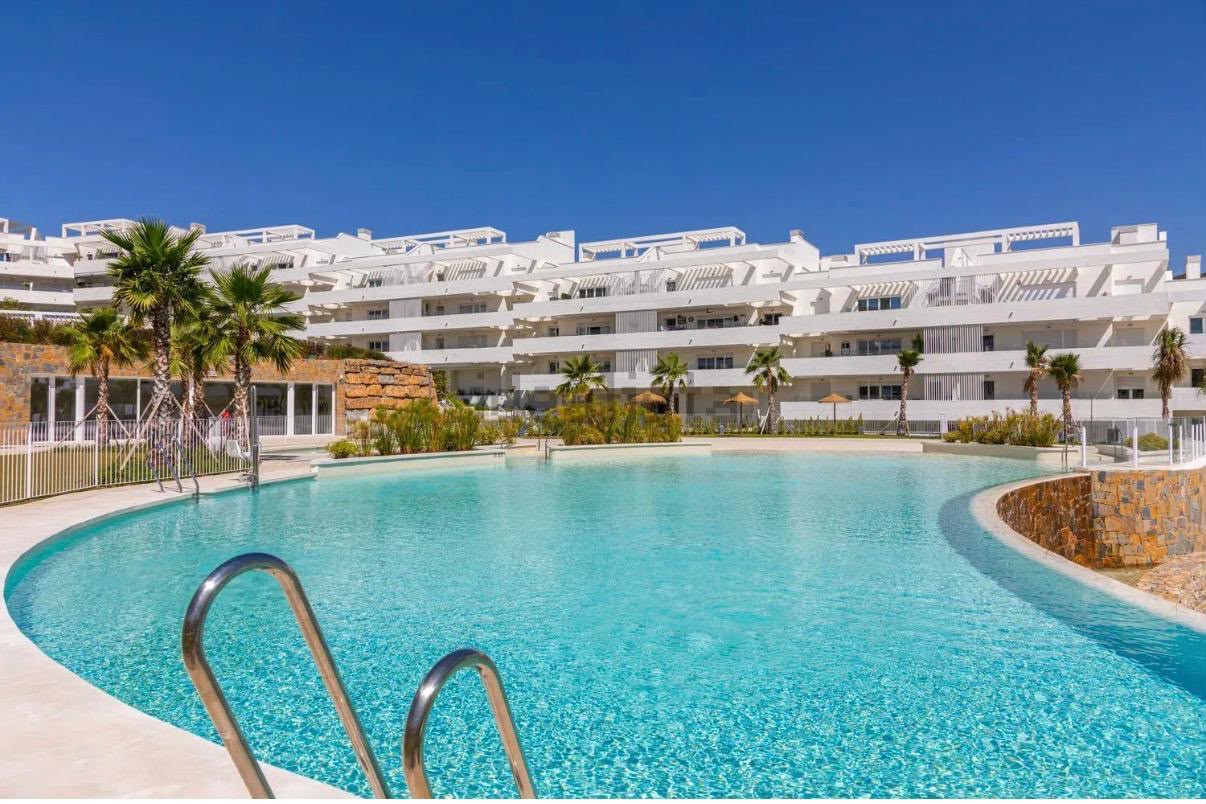 Piso de 3 Dormitorios en venta en Málaga Este