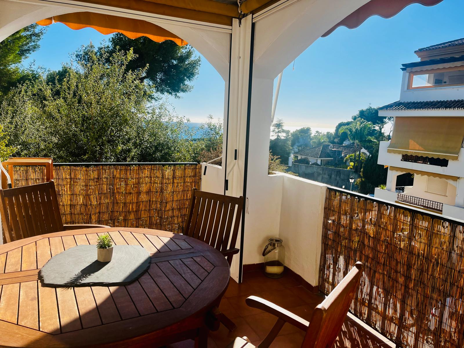 Piso de 3 Dormitorios en venta en Marbella