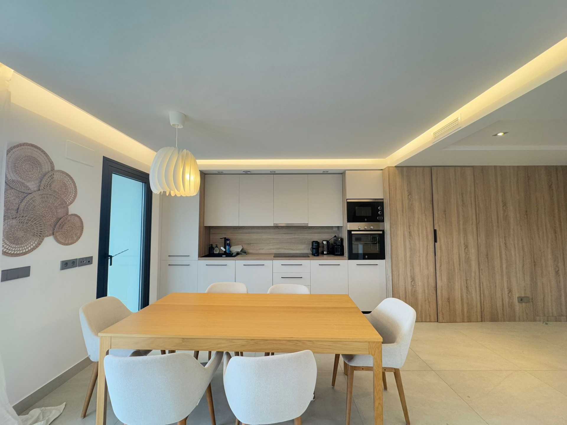 3 Slaapk. - Appartement te huur in La Quinta, Benahavis