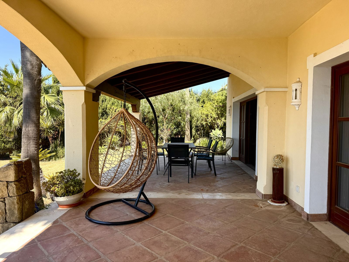 3 Bed, 3 Bath - Villa for Sale in Manilva