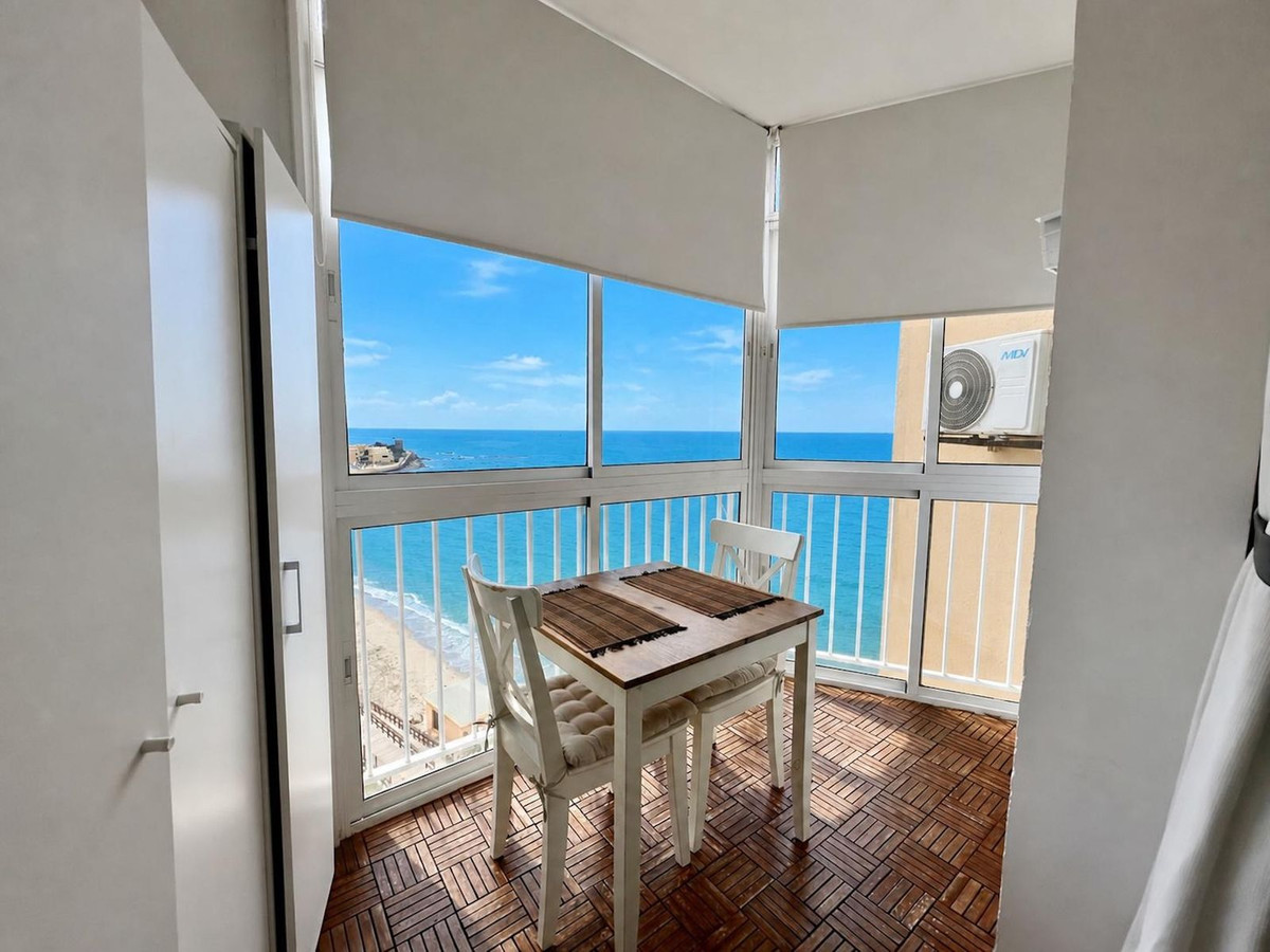 Studio for Sale in Calahonda
