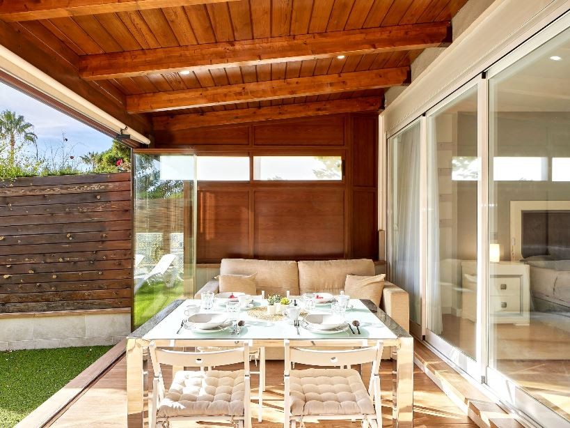2 спални, 2 бани - Апартамент Ваканционен наем в Mijas Pueblo