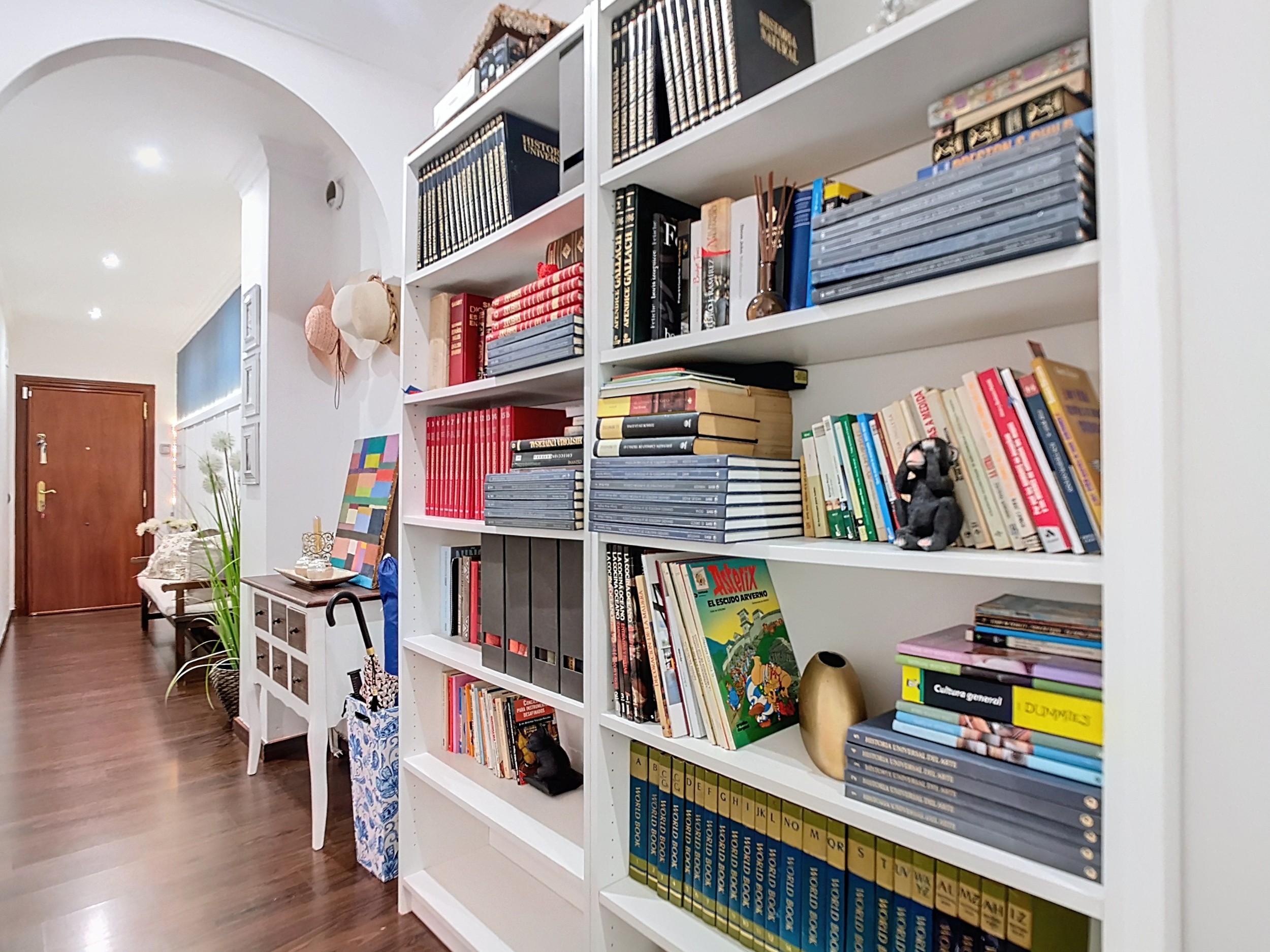 Piso de 3 Dormitorios y 2 Baños en venta en Málaga Centro