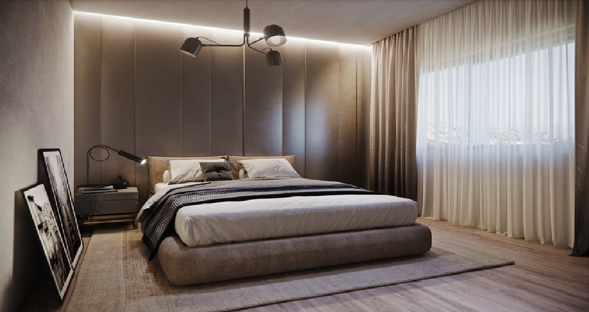 Piso de 1 Dormitorio y 1 Baño en venta en Albufeira