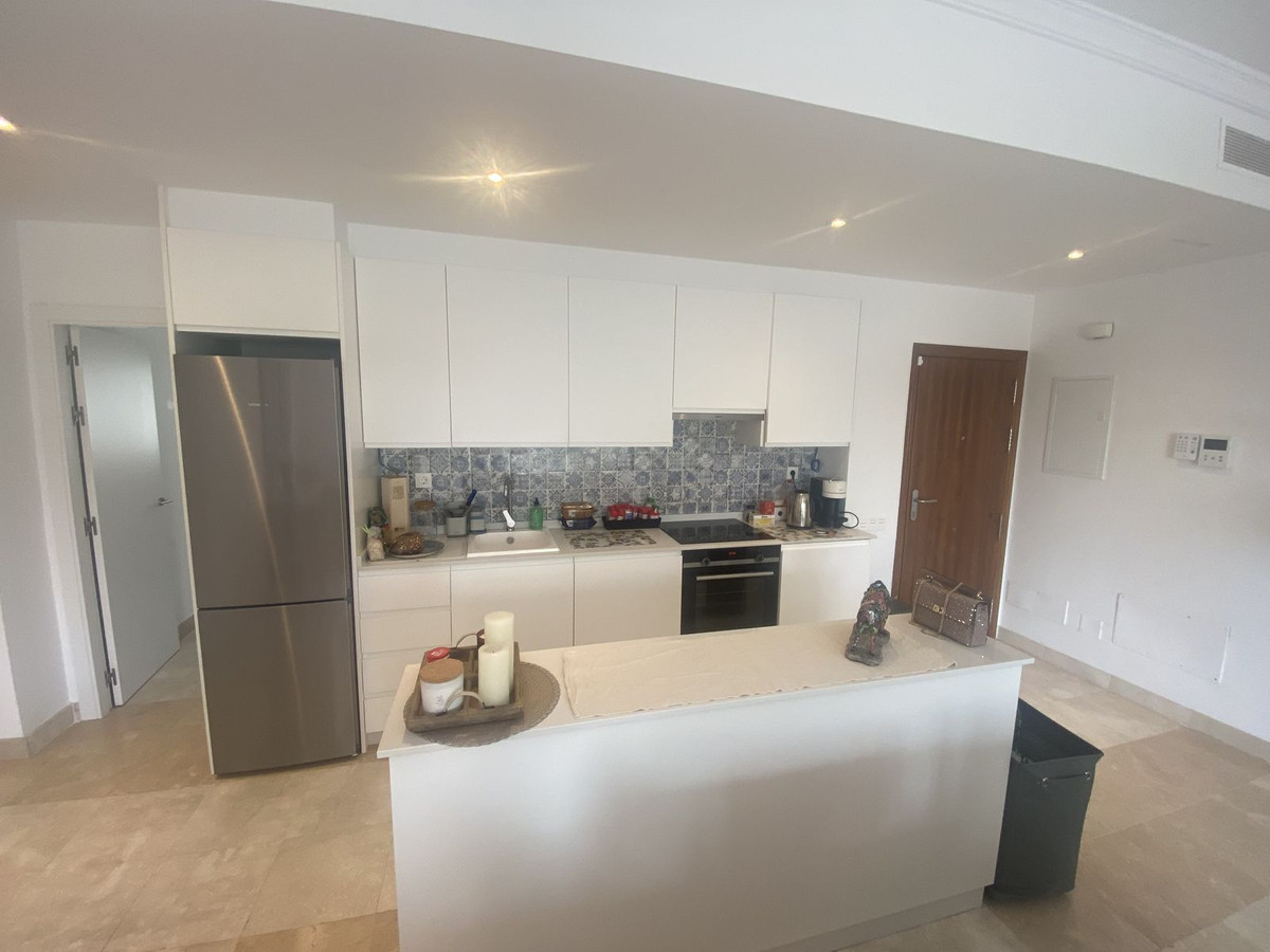 Piso de 3 Dormitorios en venta en El Paraíso