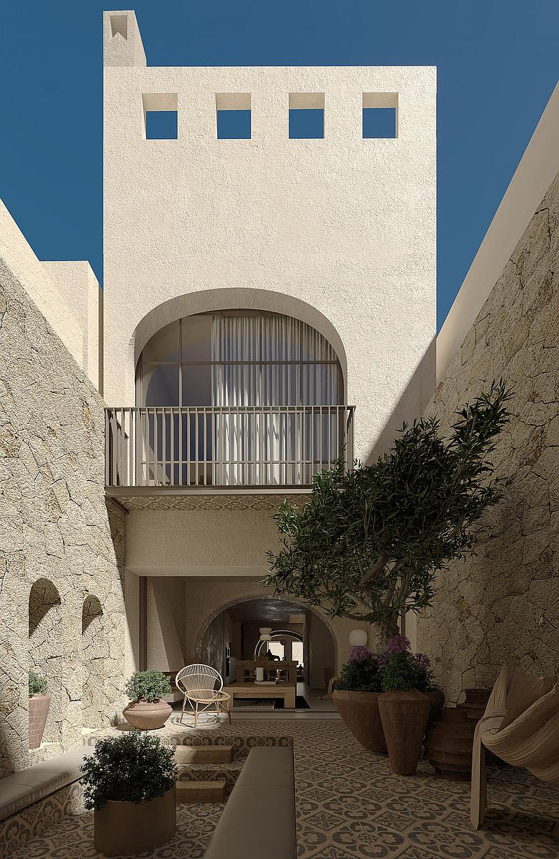 Casa Adosada de 4 Dormitorios y 3 Baños en venta en Estepona