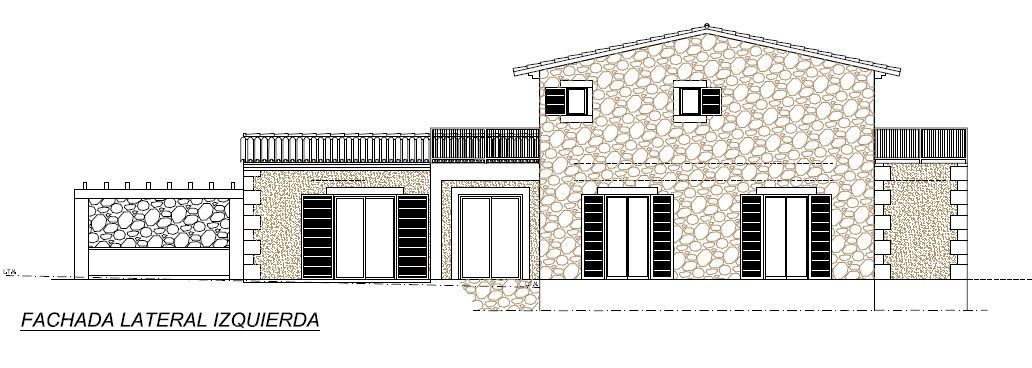 Plot for Sale in Ses Salines