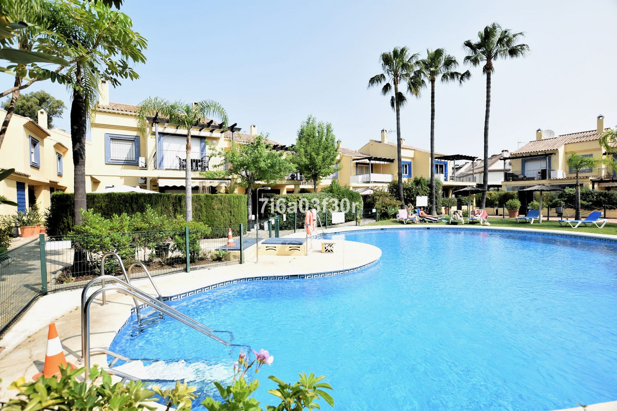 Puerto Banus, Marbella