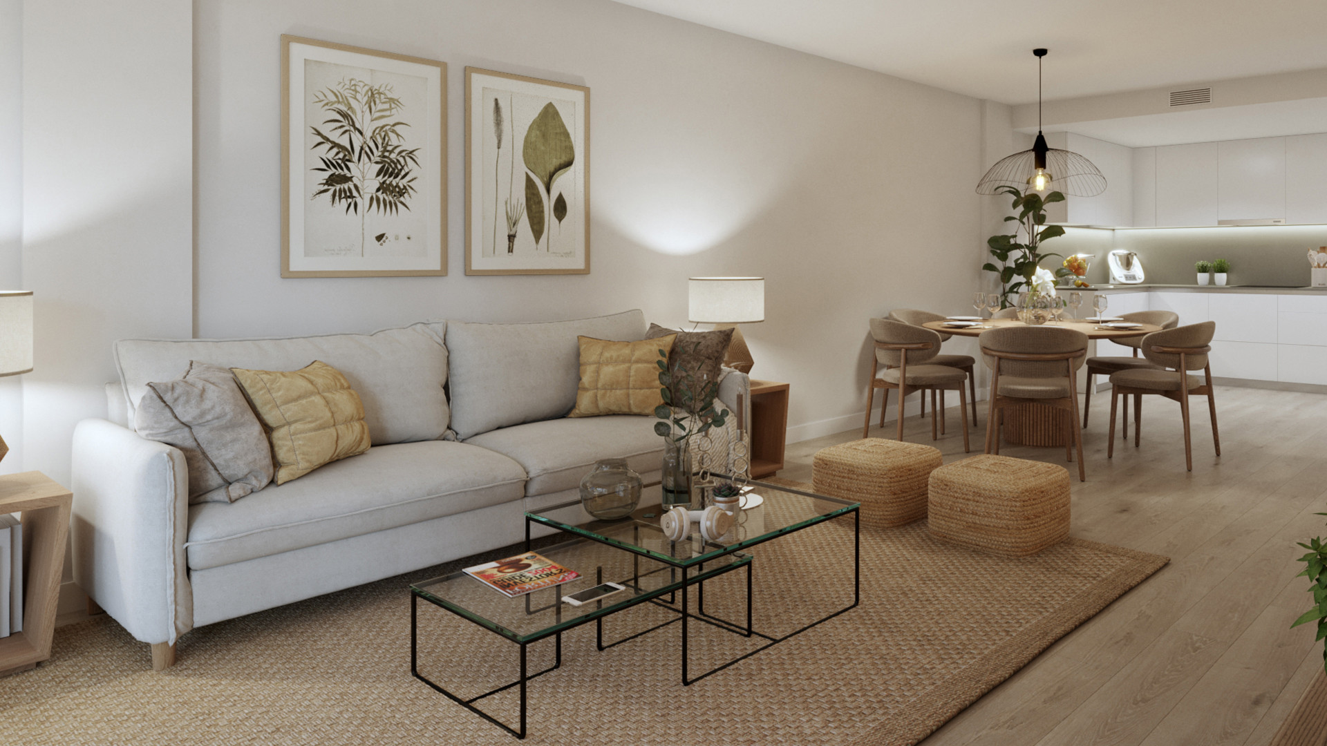 3 кровать 2 ванна Пентхаус для продажи в Torremolinos