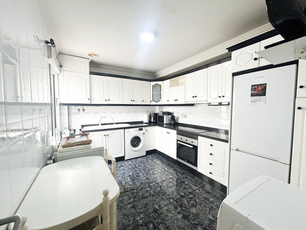 3 кровать 2 ванна Пентхаус для продажи в Torrevieja
