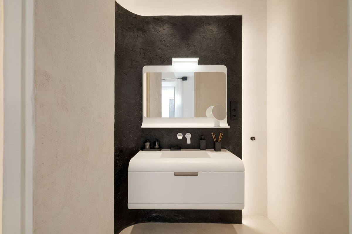Piso de 4 Dormitorios en venta en Málaga Centro