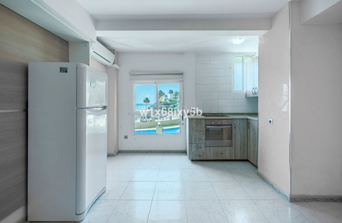 Piso de 1 Dormitorio en venta en Calahonda