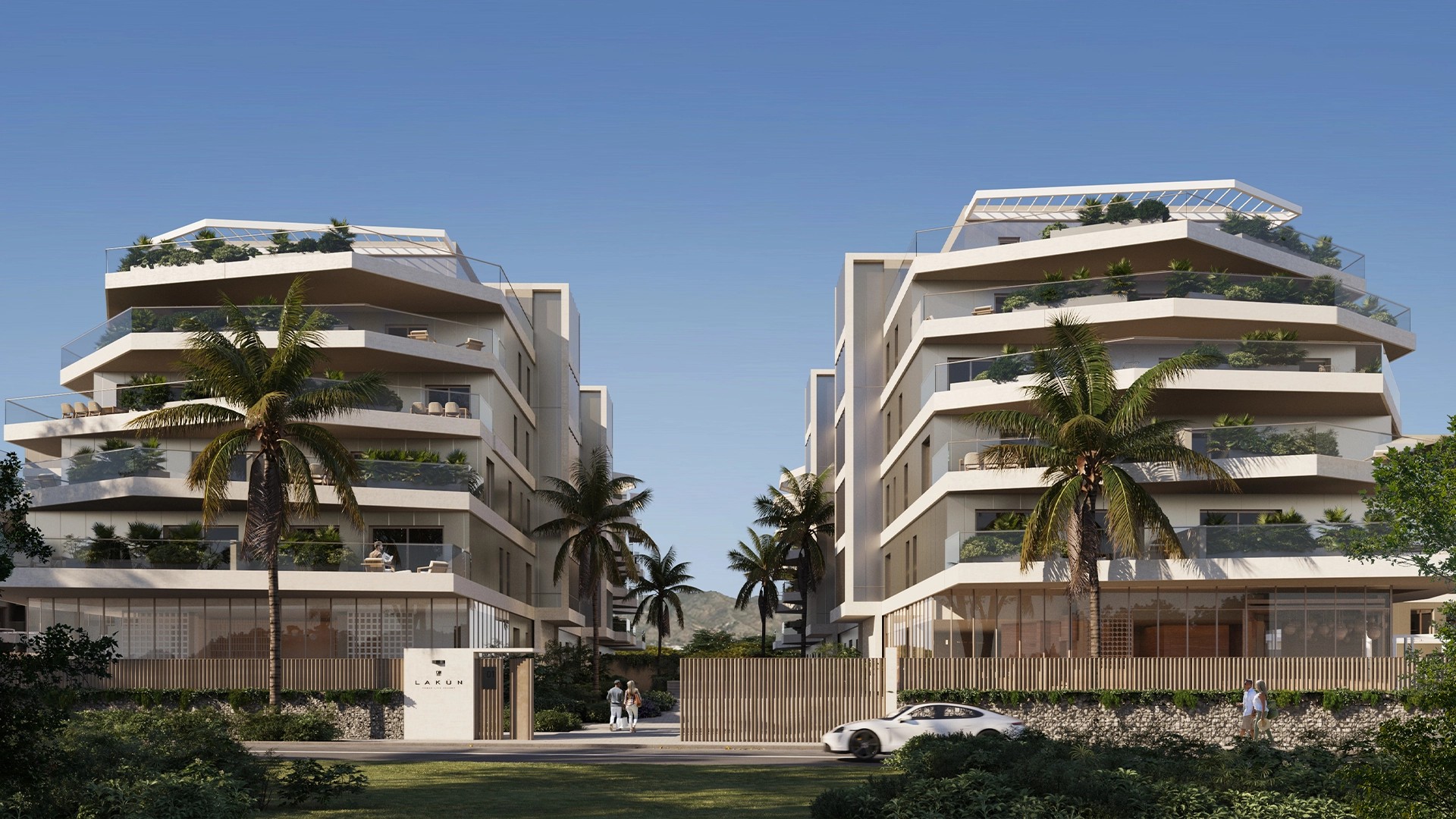 Piso de 3 Dormitorios y 2 Baños en venta en Mijas Pueblo