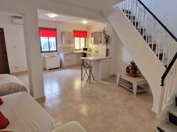 Casa Adosada de 3 Dormitorios en venta en Coin
