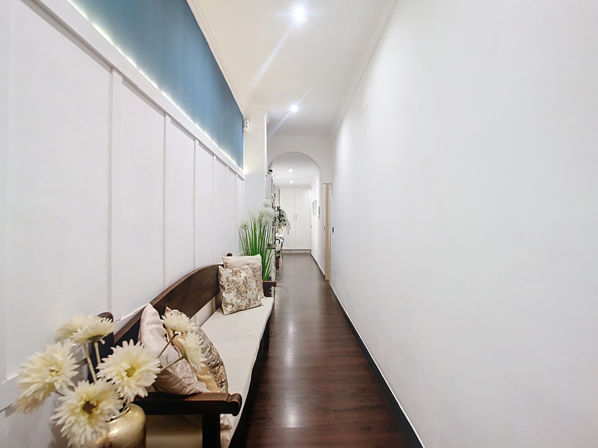 Piso de 3 Dormitorios y 2 Baños en venta en Málaga Centro