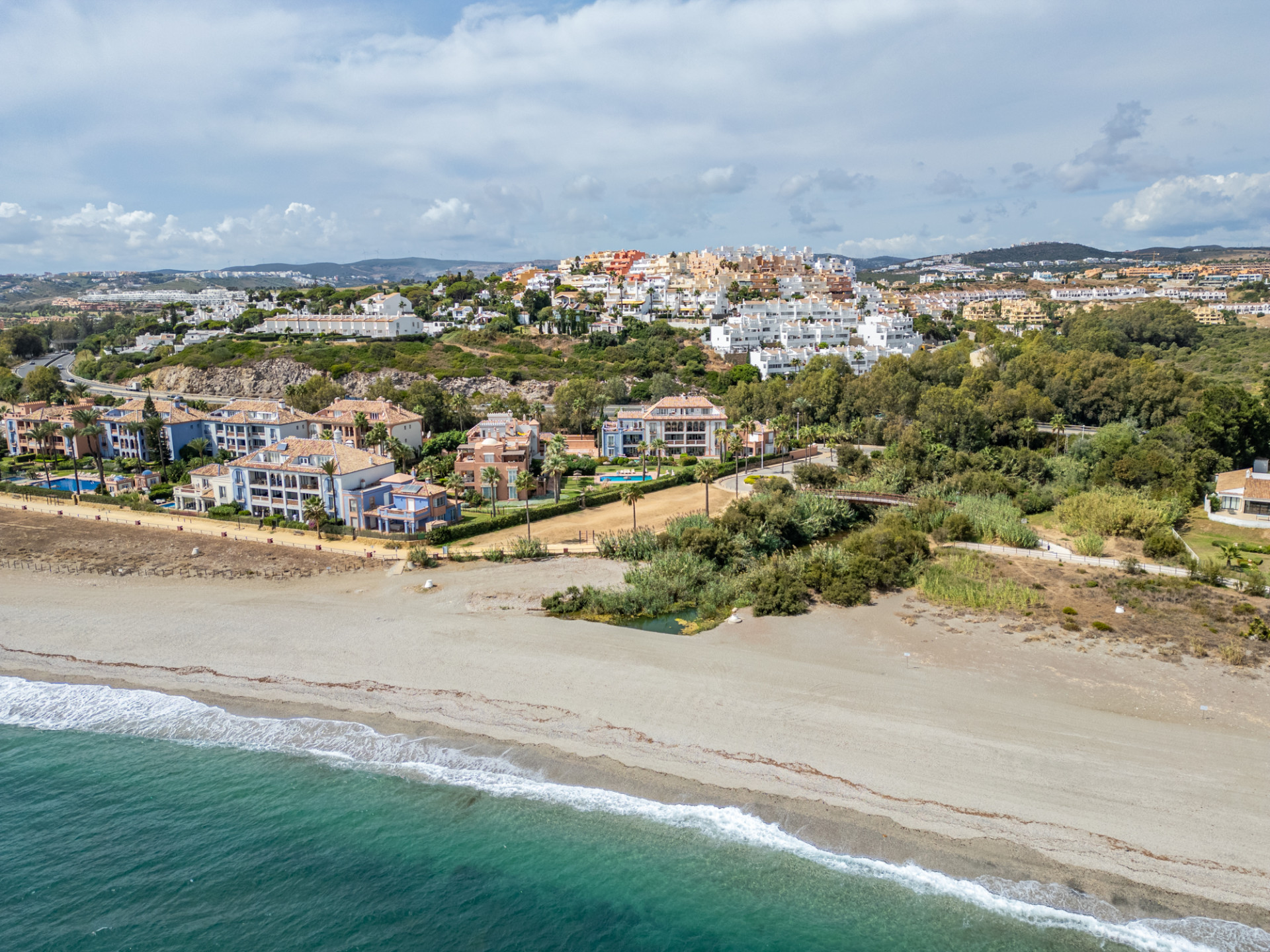 Casa de 5 Dormitorios en venta en Casares