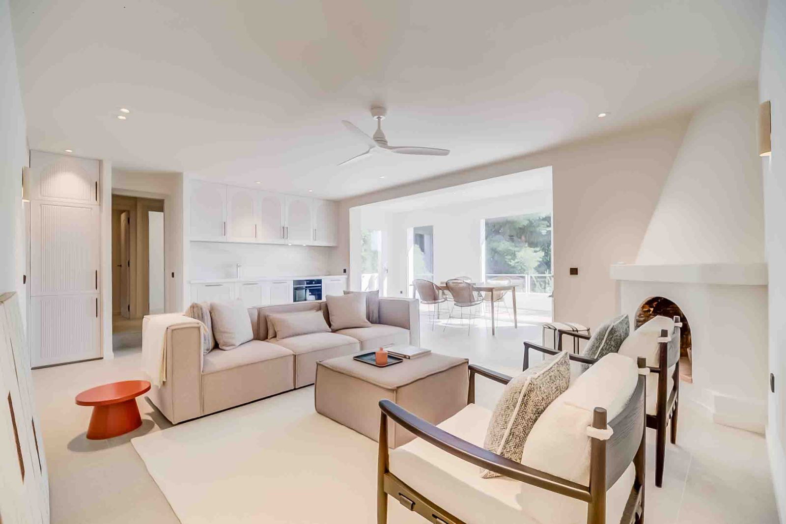Piso de 2 Dormitorios en venta en Benalmádena Costa