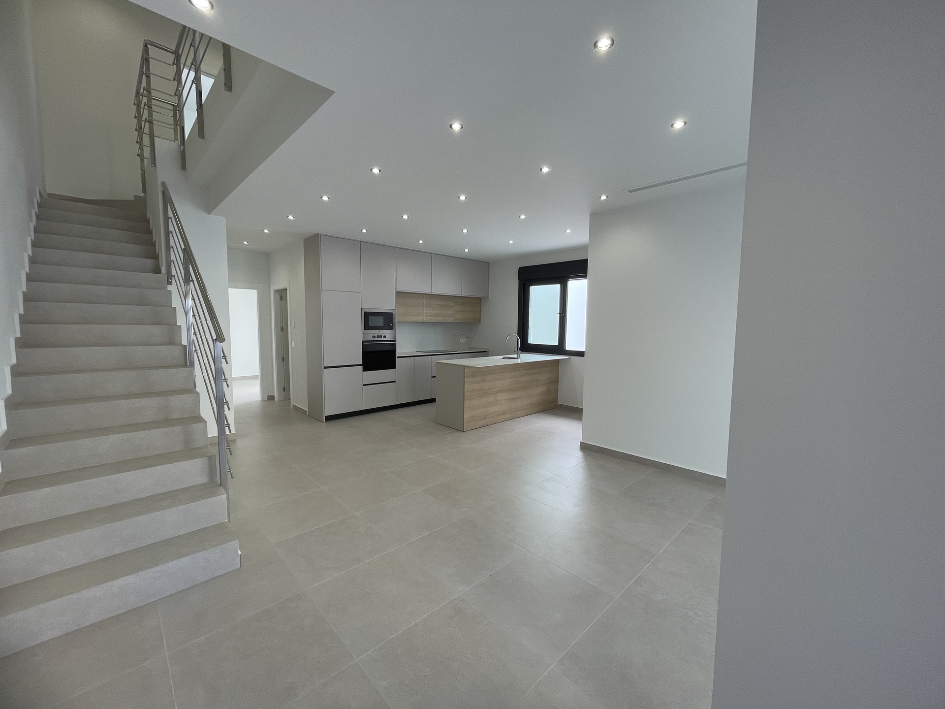 3 Bed, 3 Bath - Villa for Sale in Heredades
