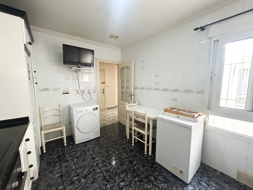 3 кровать 2 ванна Пентхаус для продажи в Torrevieja