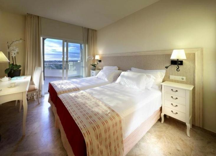Piso de 3 Dormitorios en alquiler en Mijas Golf