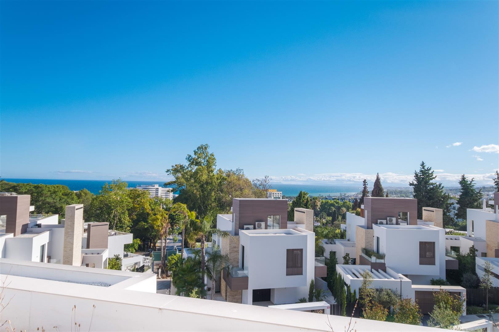 Casa de 4 Dormitorios en venta en Puerto Banús, Marbella