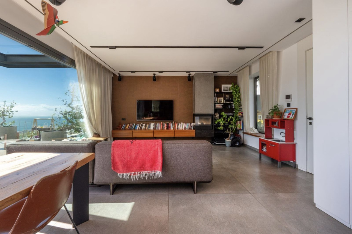5 кровать Вилла для продажи в Mijas