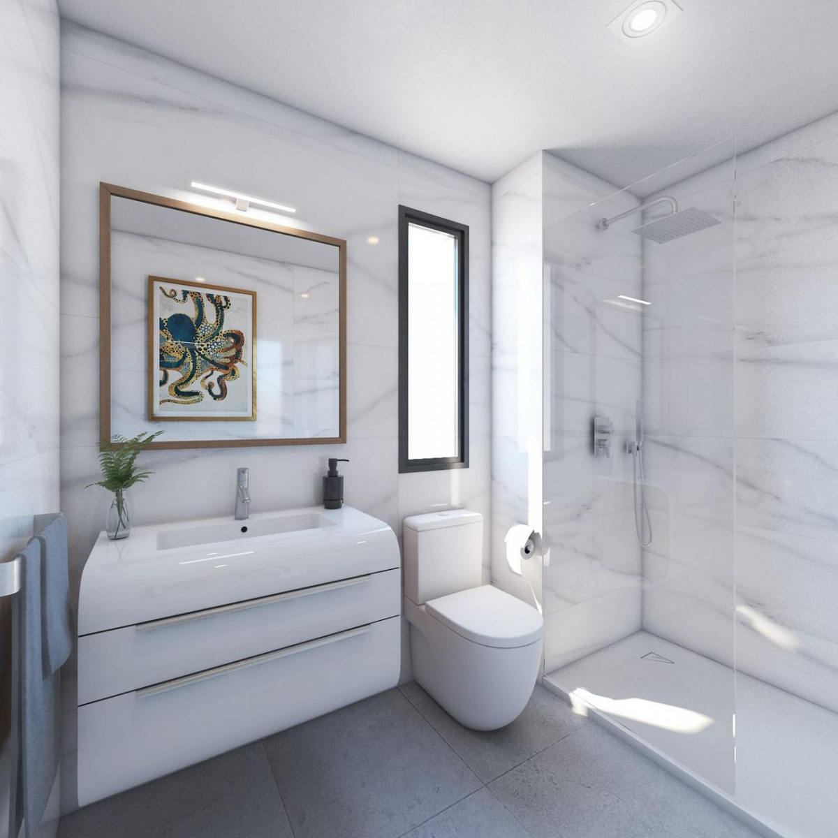 Piso de 2 Dormitorios y 2 Baños en venta en Fuengirola