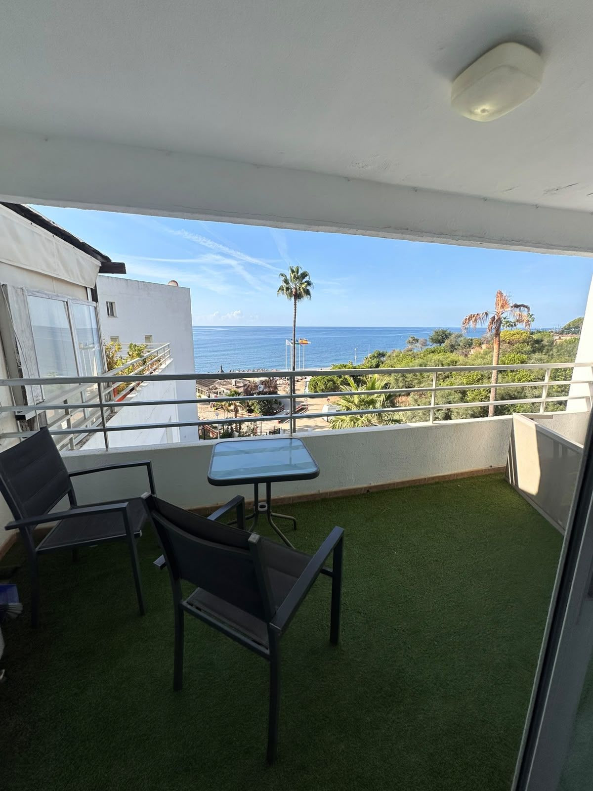 Студия для продажи в Calahonda, Mijas