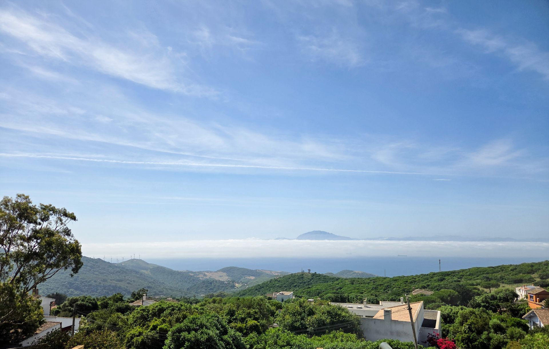 Casa de 5 Dormitorios en venta en Tarifa