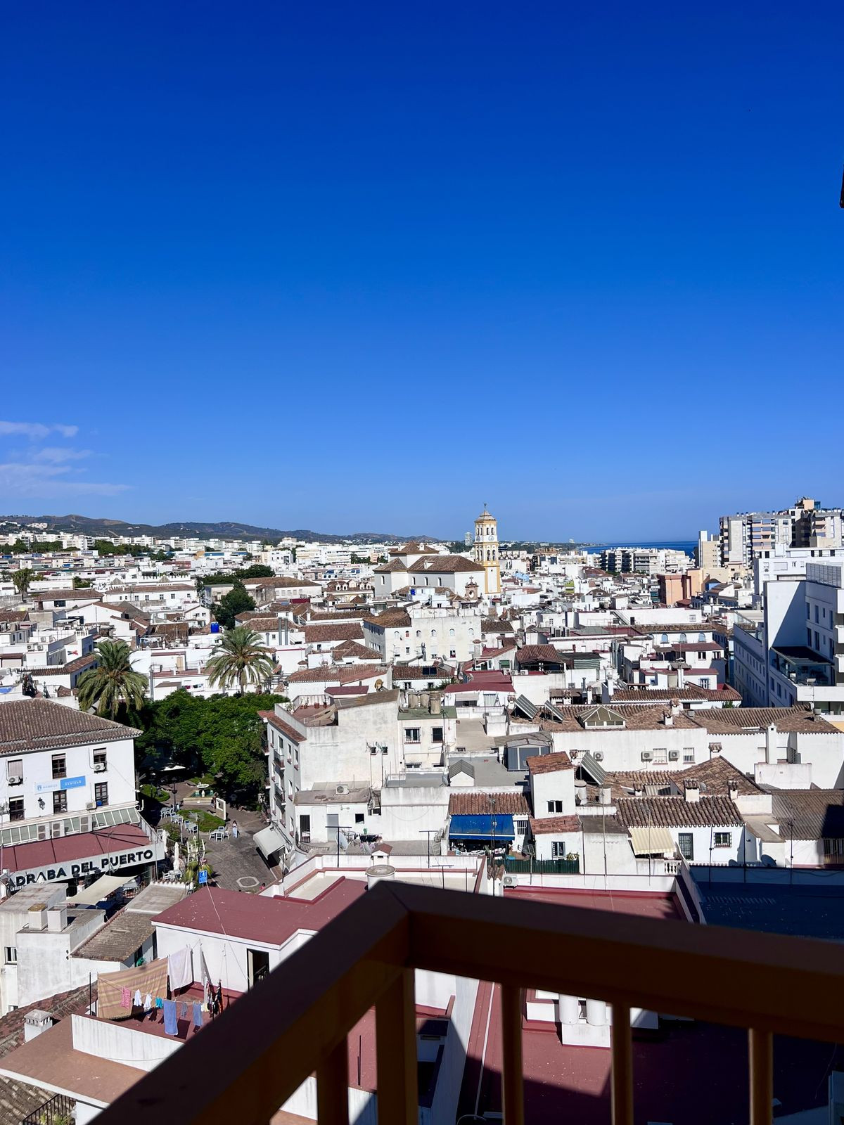 Piso de 3 Dormitorios y 2 Baños en venta en Marbella
