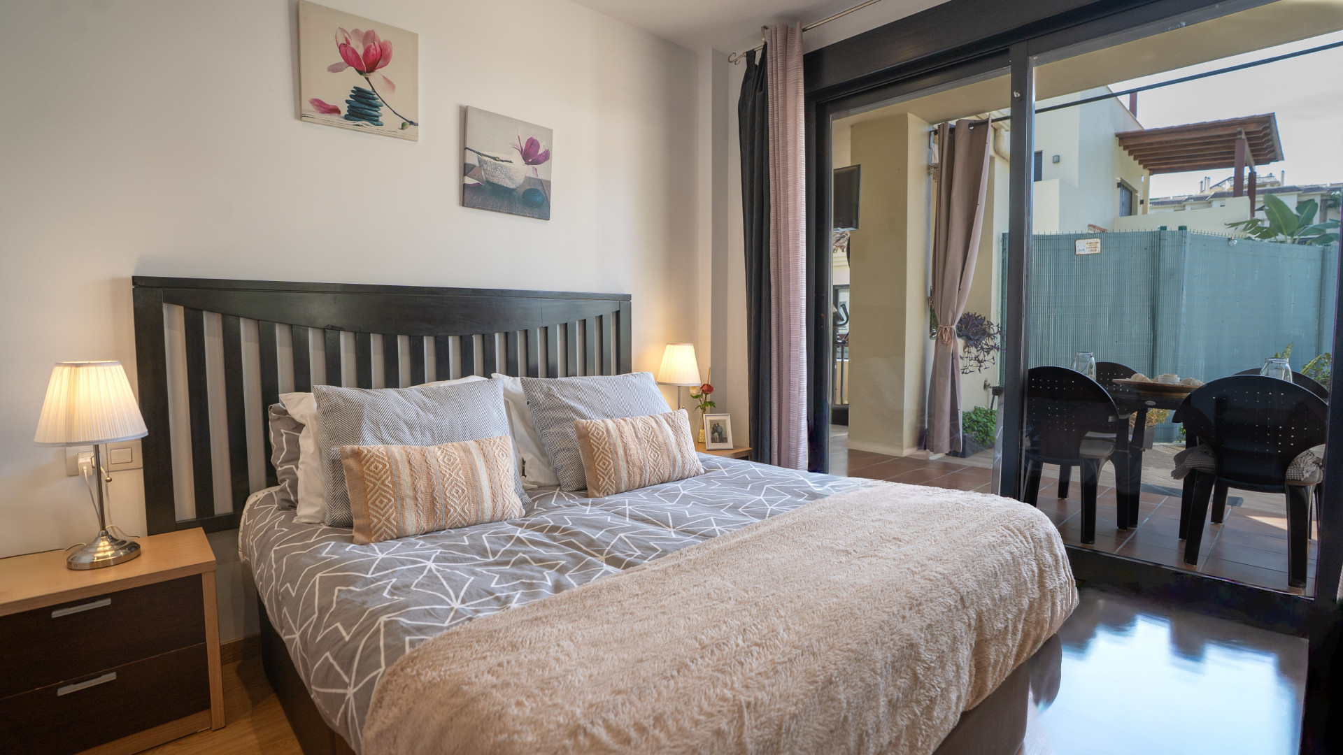 3 Bed - Apartment for Sale in Estepona