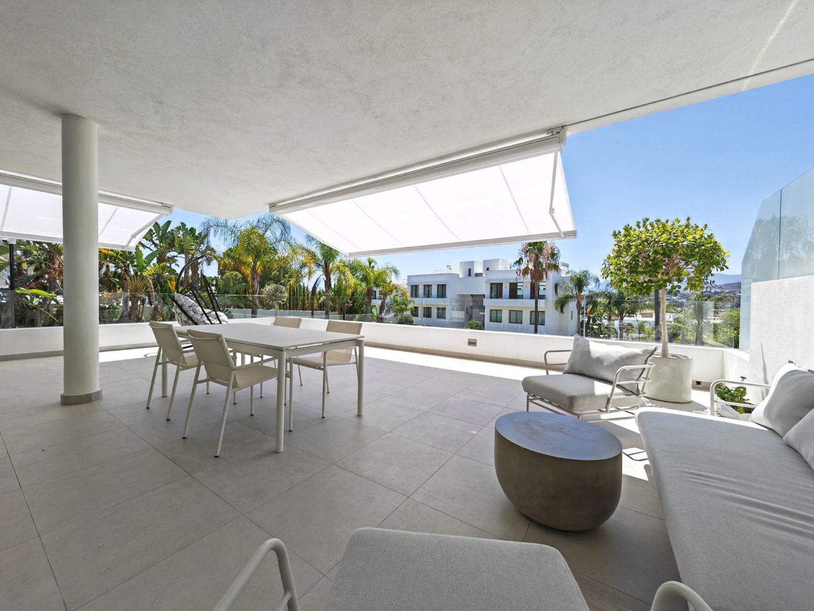 3 кровать Квартира для продажи в Atalaya, Estepona