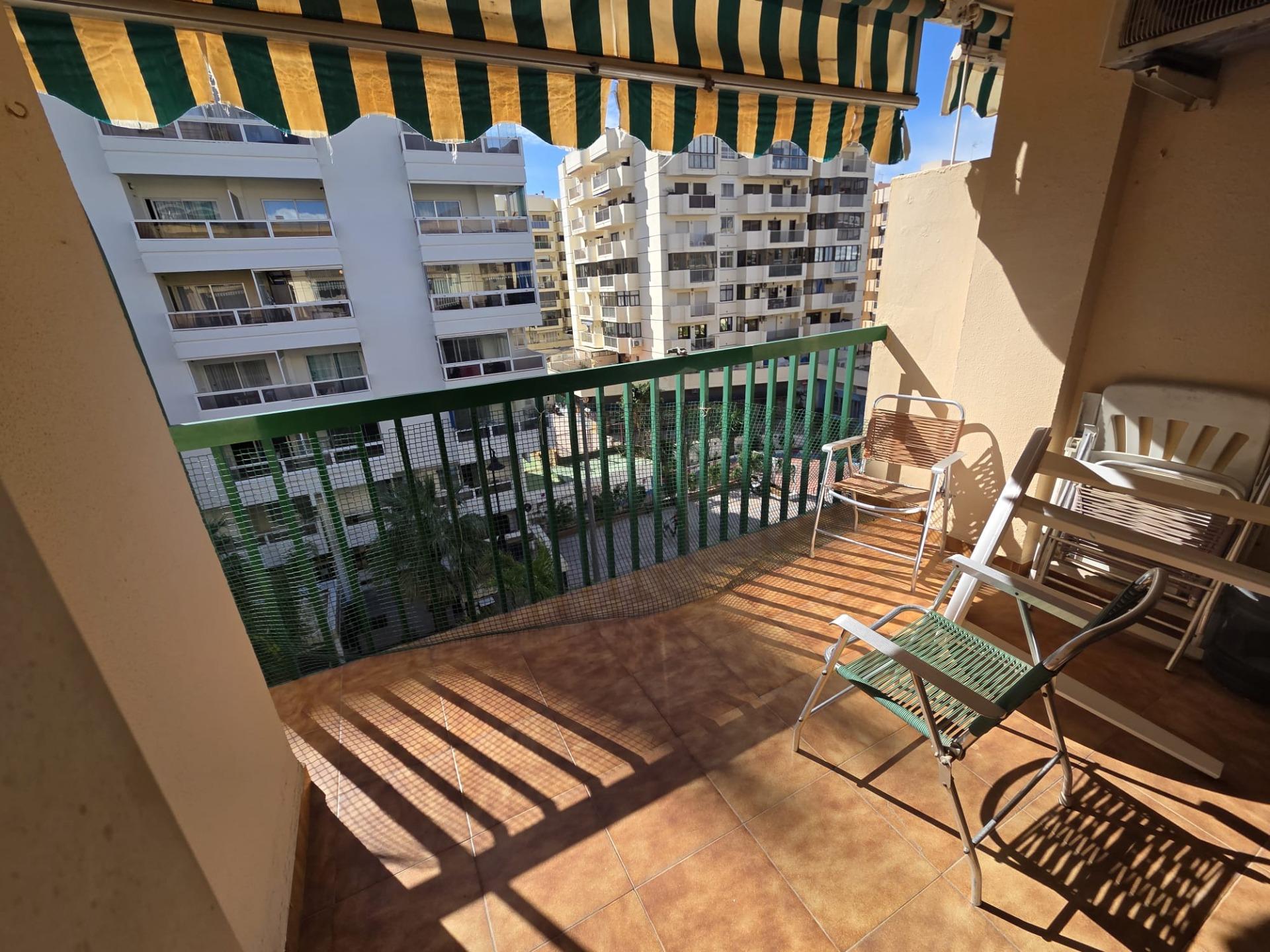 Piso de 3 Dormitorios y 2 Baños en venta en Fuengirola