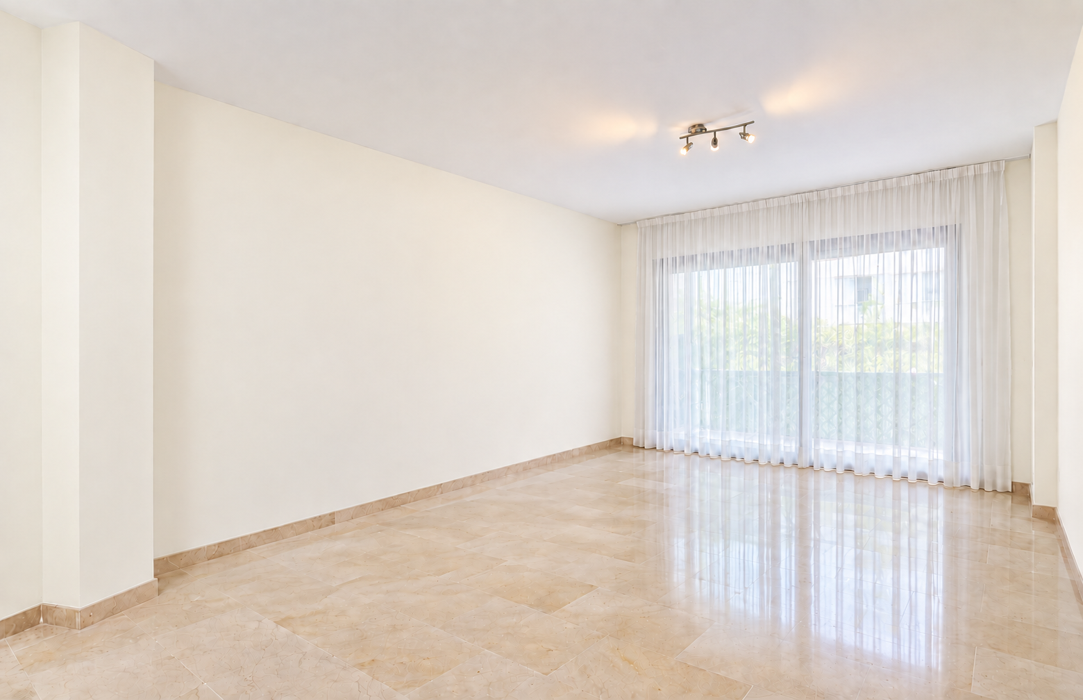 2 кровать Квартира для продажи в Marbella