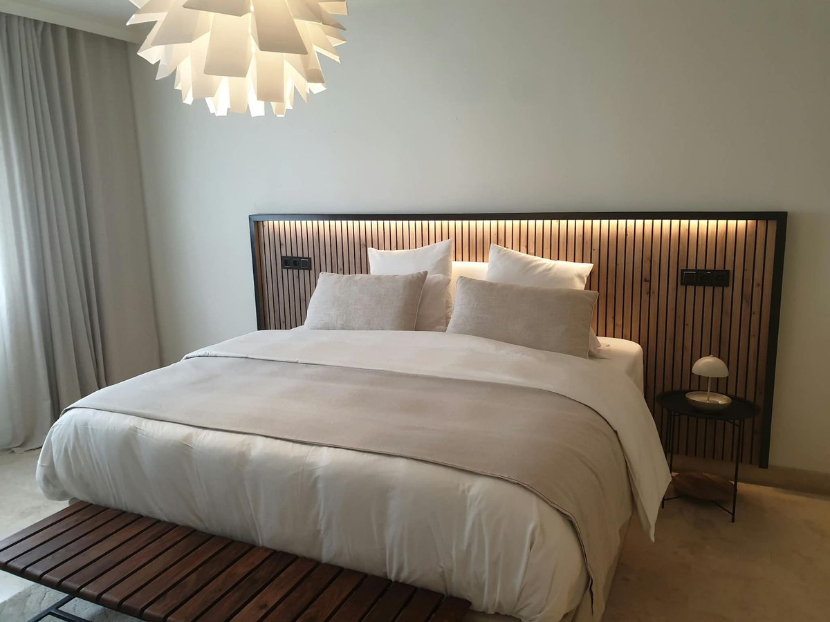 3 Bed - Apartment for Sale in Marbella Golden Mile