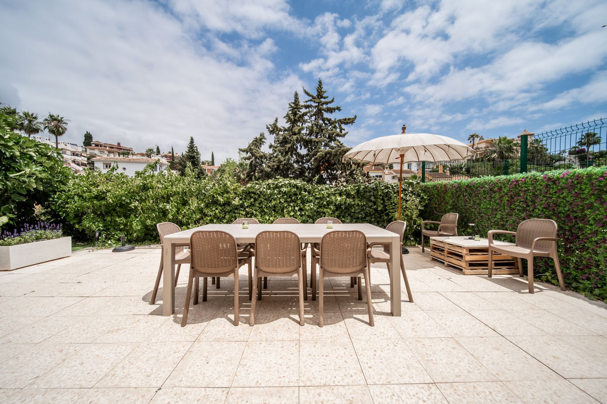 9 Bed - Villa for Sale in El Coto, Mijas