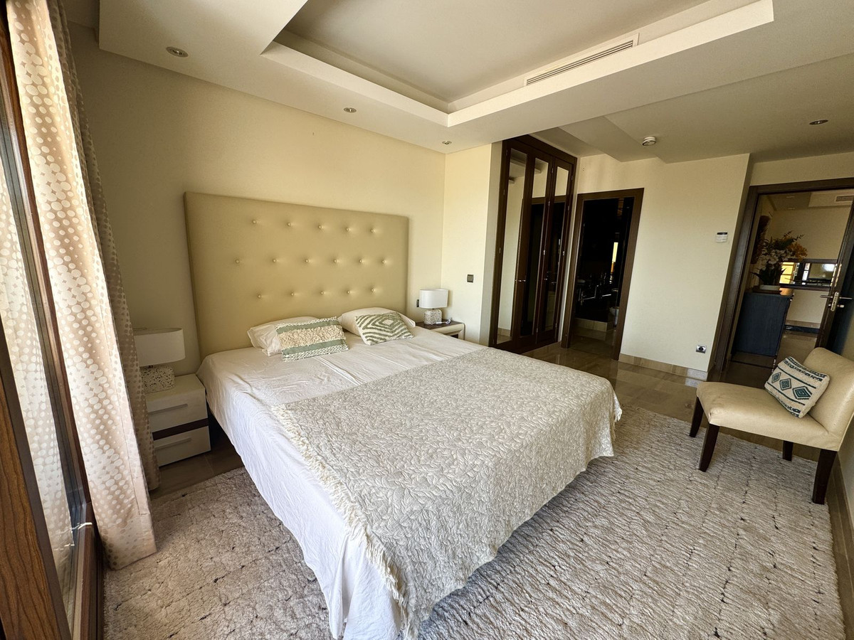 2 Bed, 2 Bath - Penthouse for Sale in Estepona