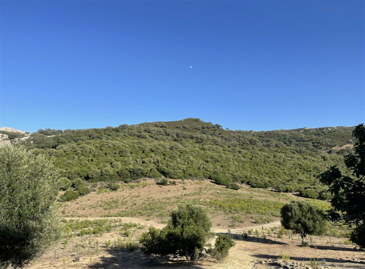 3 спални, 2 бани - Селска къща за продажба в Castellar de la Frontera