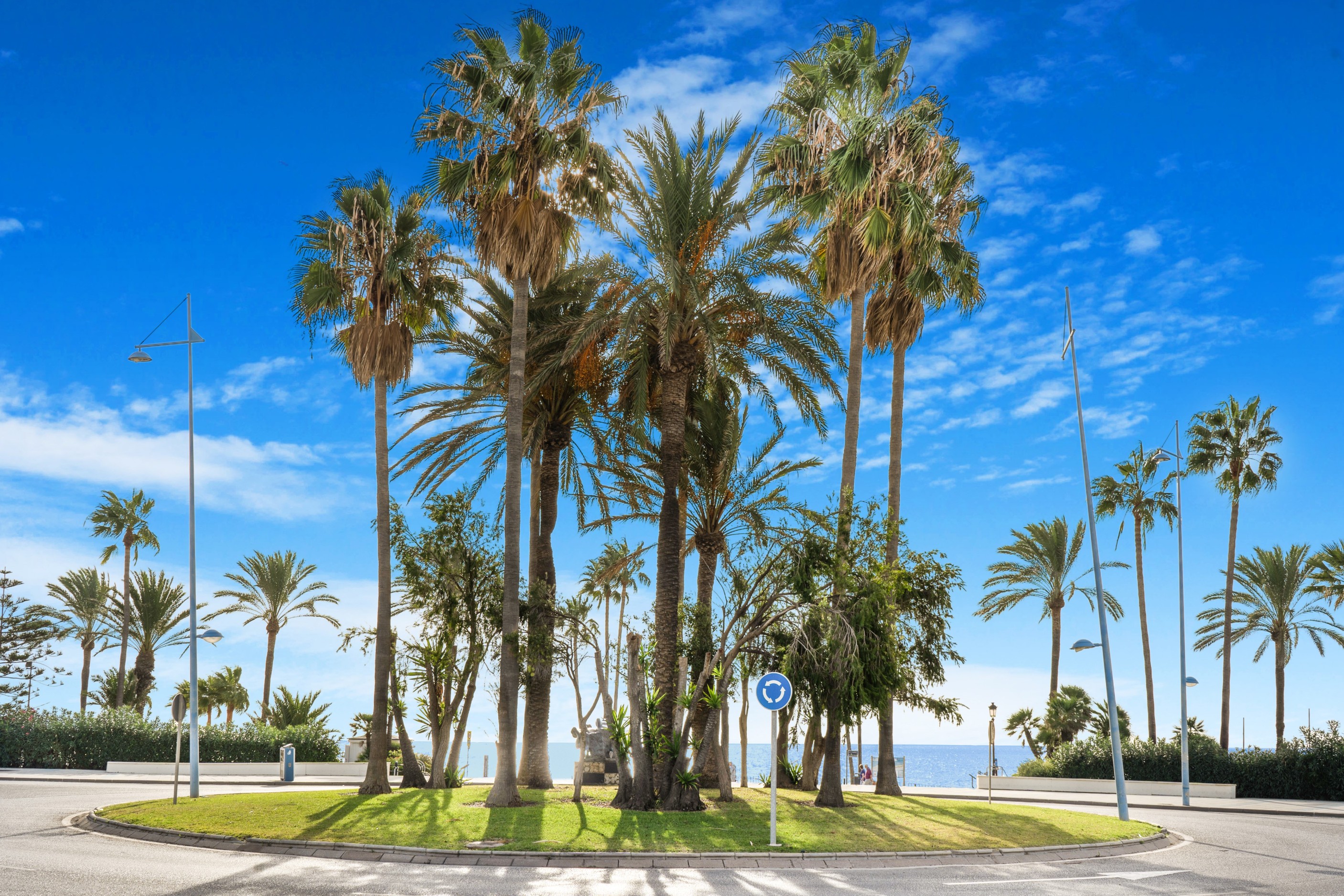 Piso de 2 Dormitorios y 2 Baños en alquiler vacacional en San Pedro Playa, Marbella