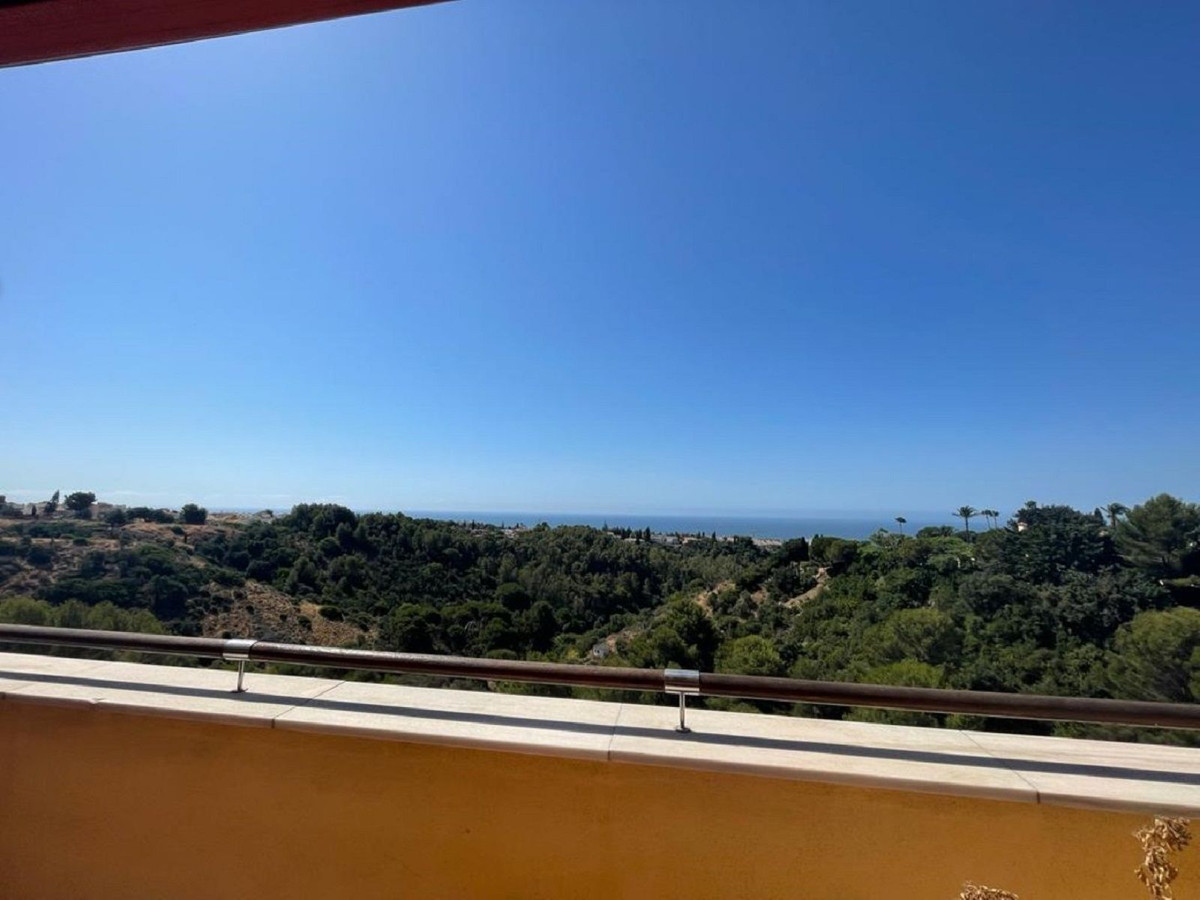 3 спални, 2 бани - Пентхаус за продажба в Sierra Blanca, Marbella
