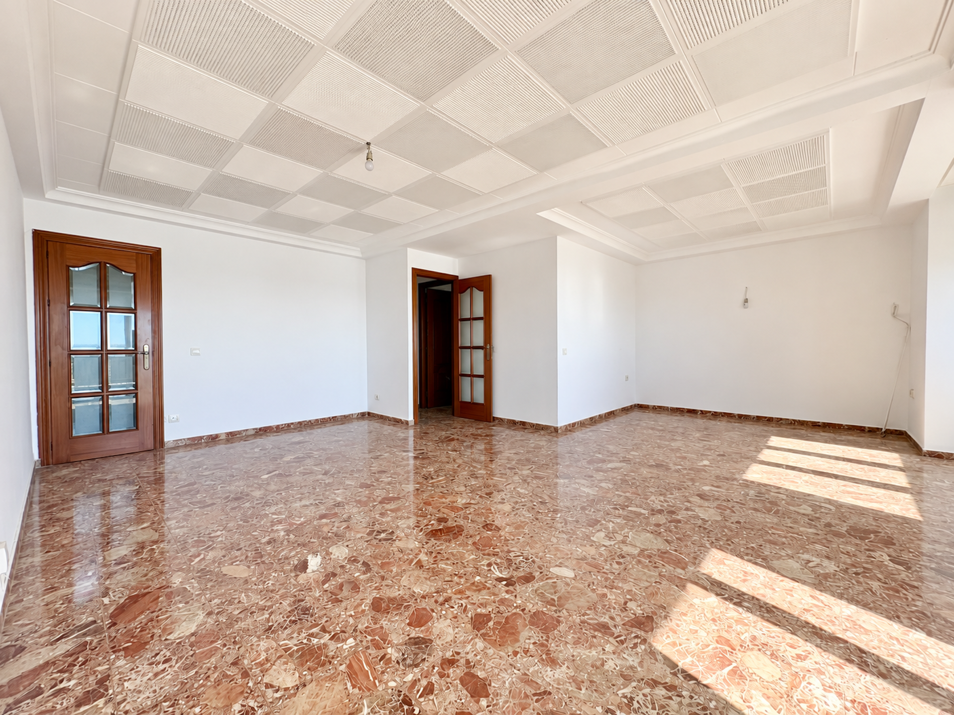 3 кровать Квартира для продажи в Fuengirola