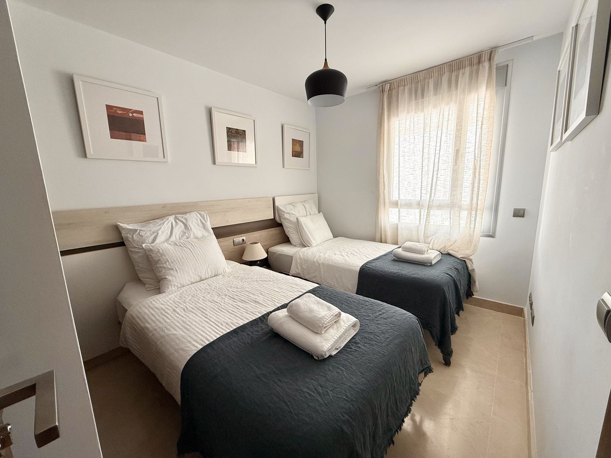 Ático de 3 Dormitorios y 2 Baños en venta en San Pedro de Alcántara