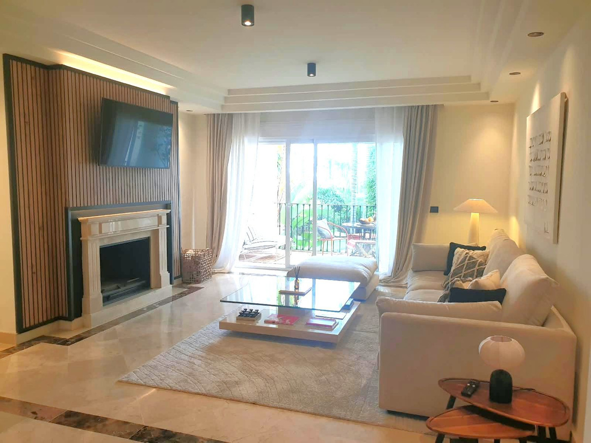 3 Bed - Apartment for Sale in Marbella Golden Mile