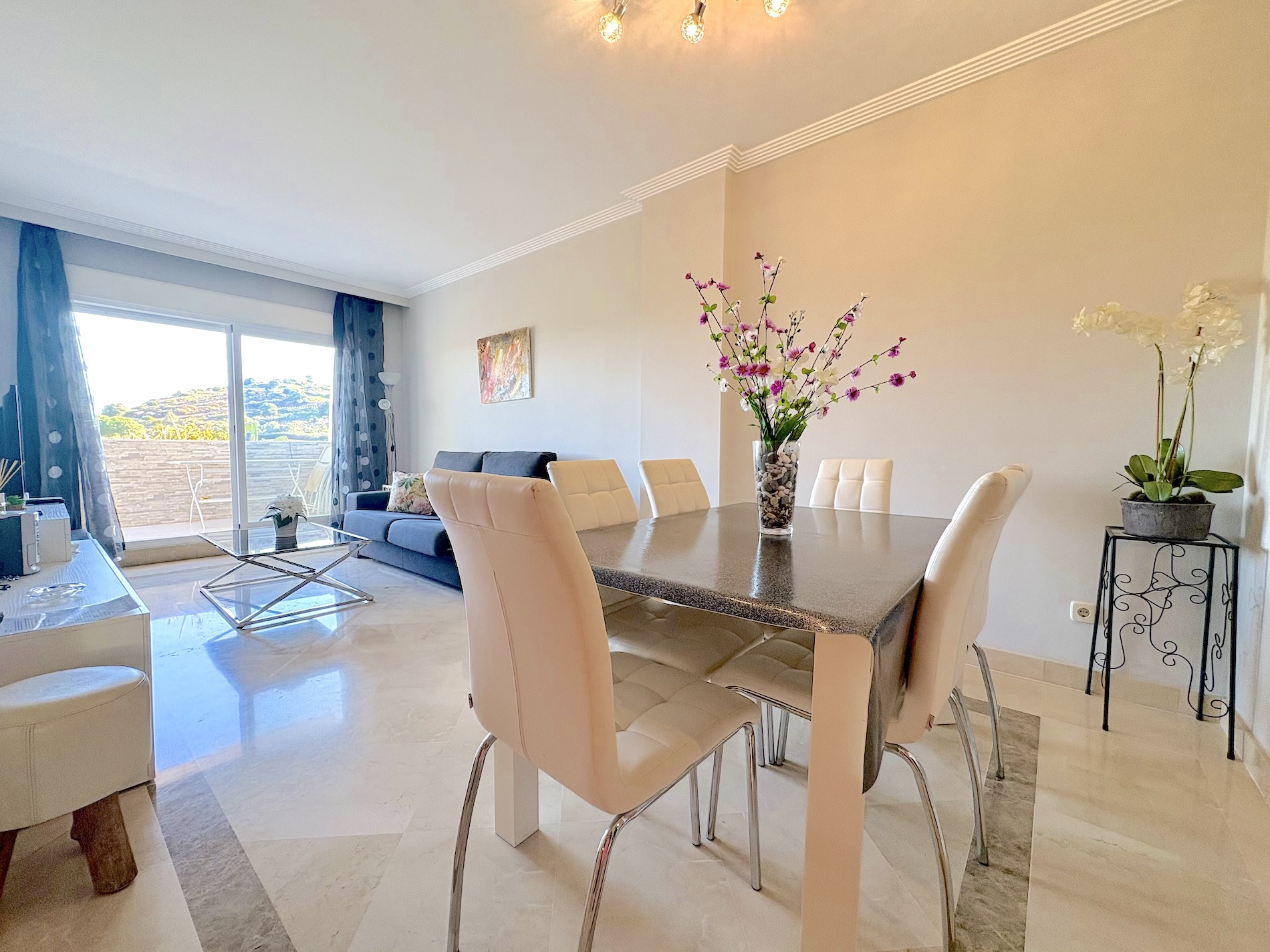 2 Bed, 2 Bath - Apartment for Sale in La Cala de Mijas