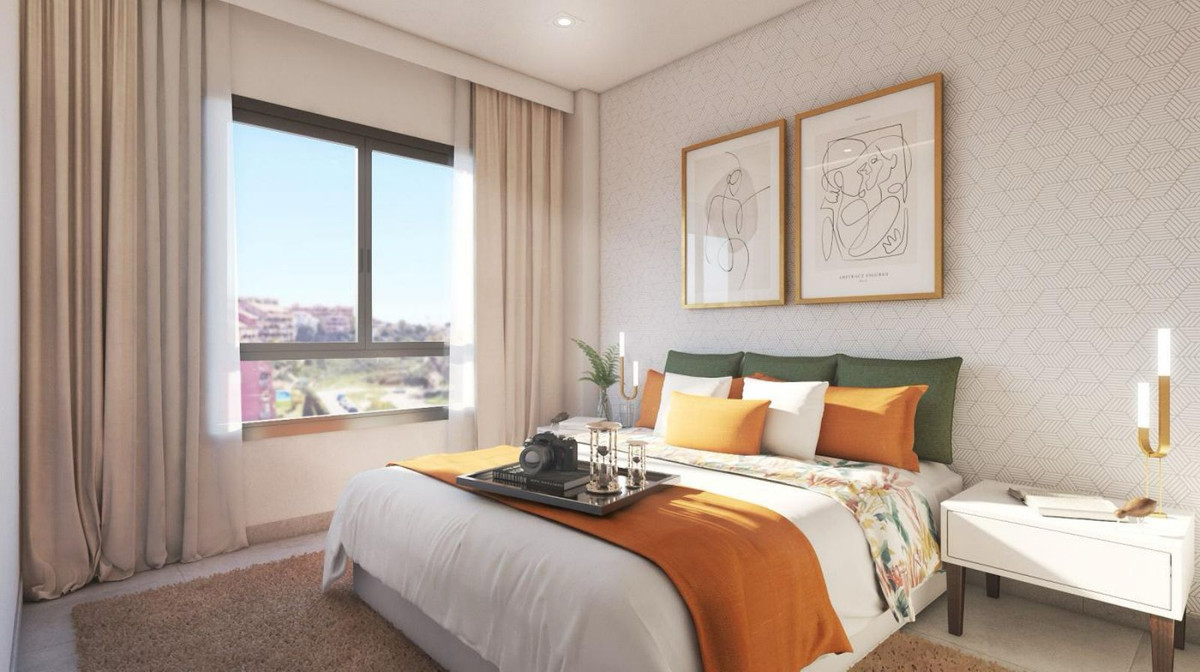 Piso de 2 Dormitorios y 2 Baños en venta en Fuengirola