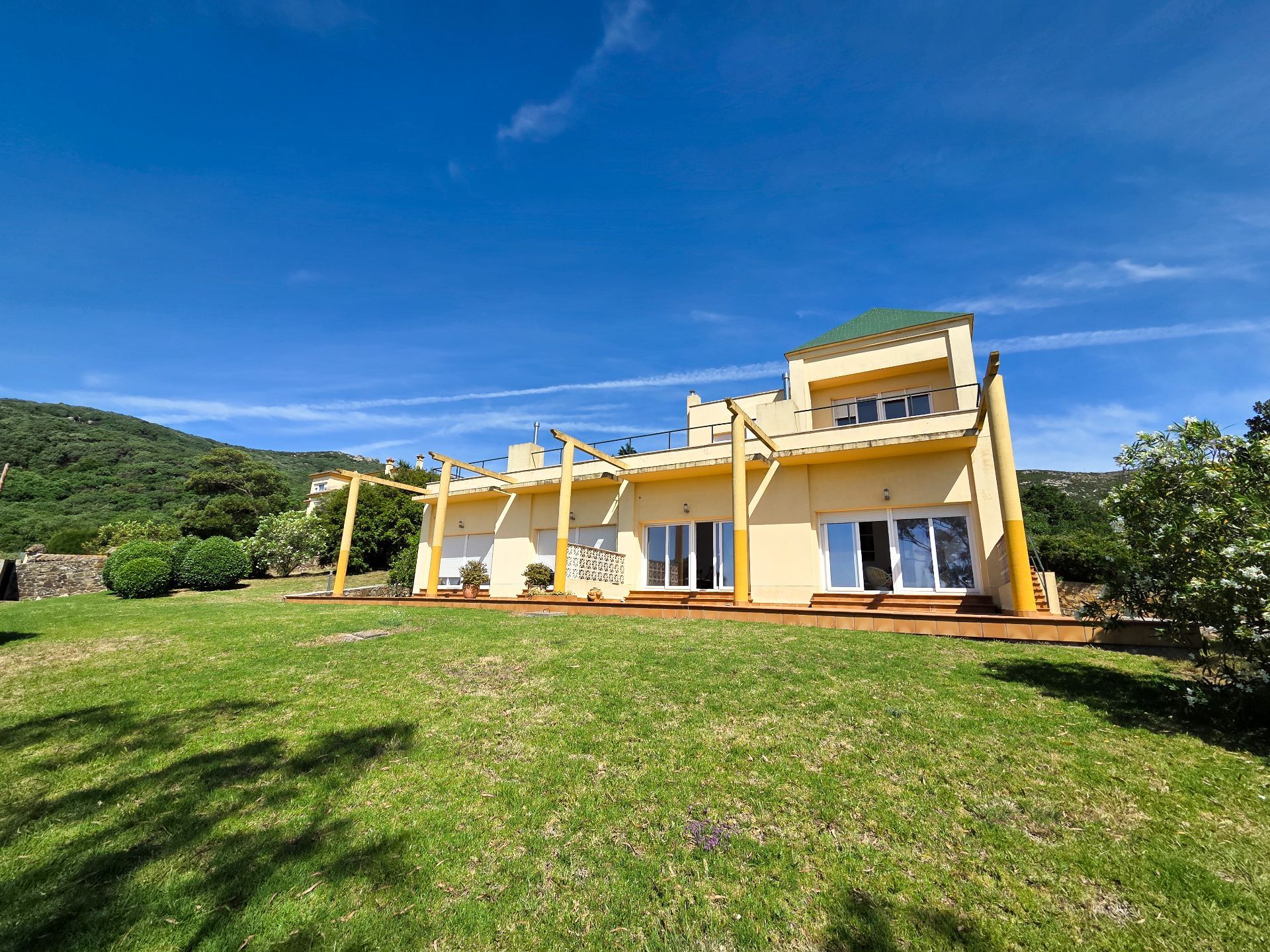 Casa de 5 Dormitorios en venta en Tarifa