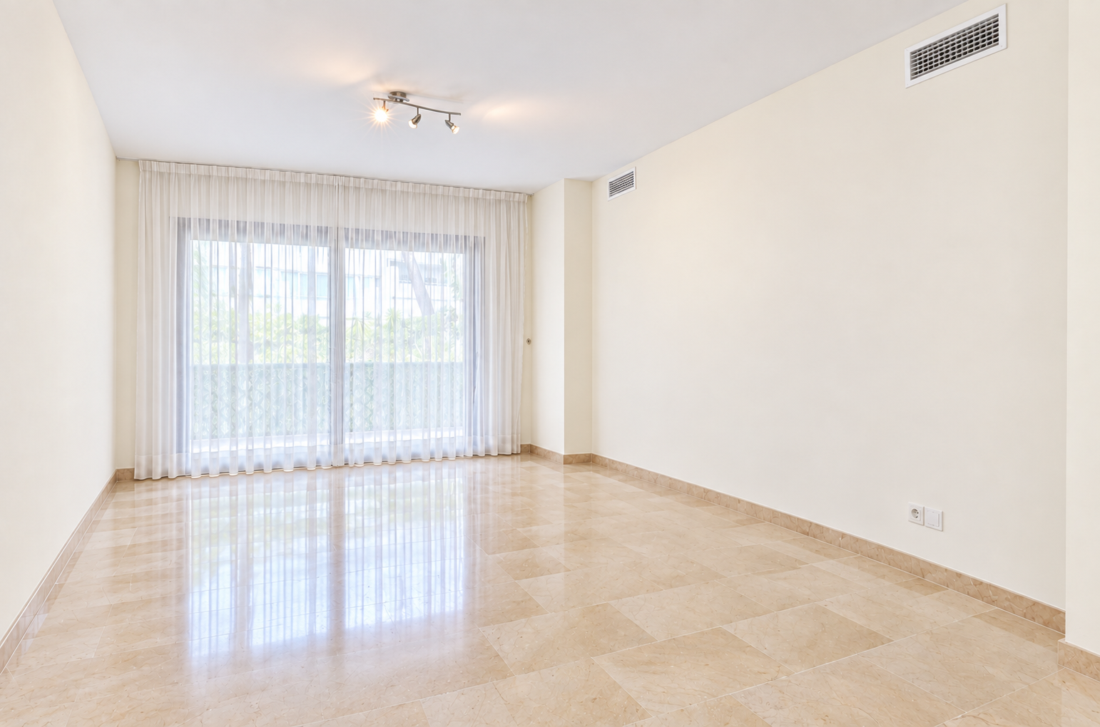 2 кровать Квартира для продажи в Marbella