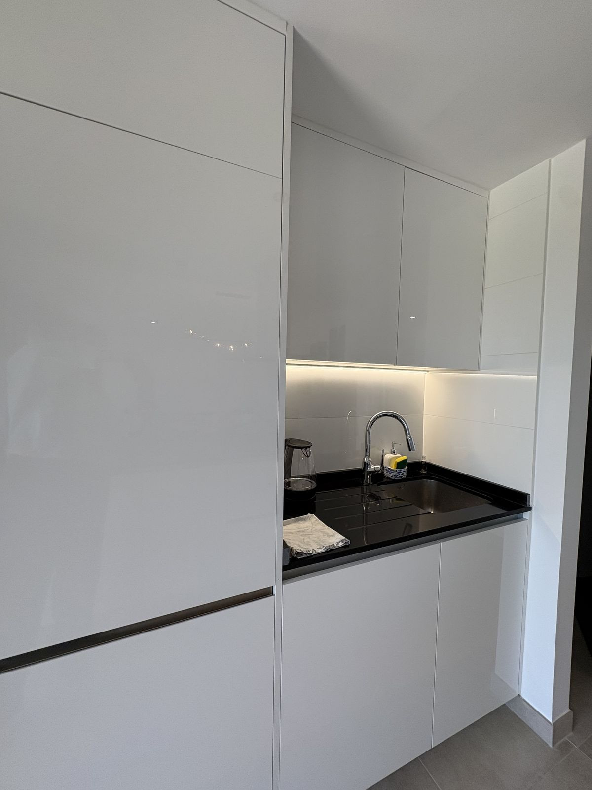 2 спални - Апартамент под наем в Atalaya, Estepona