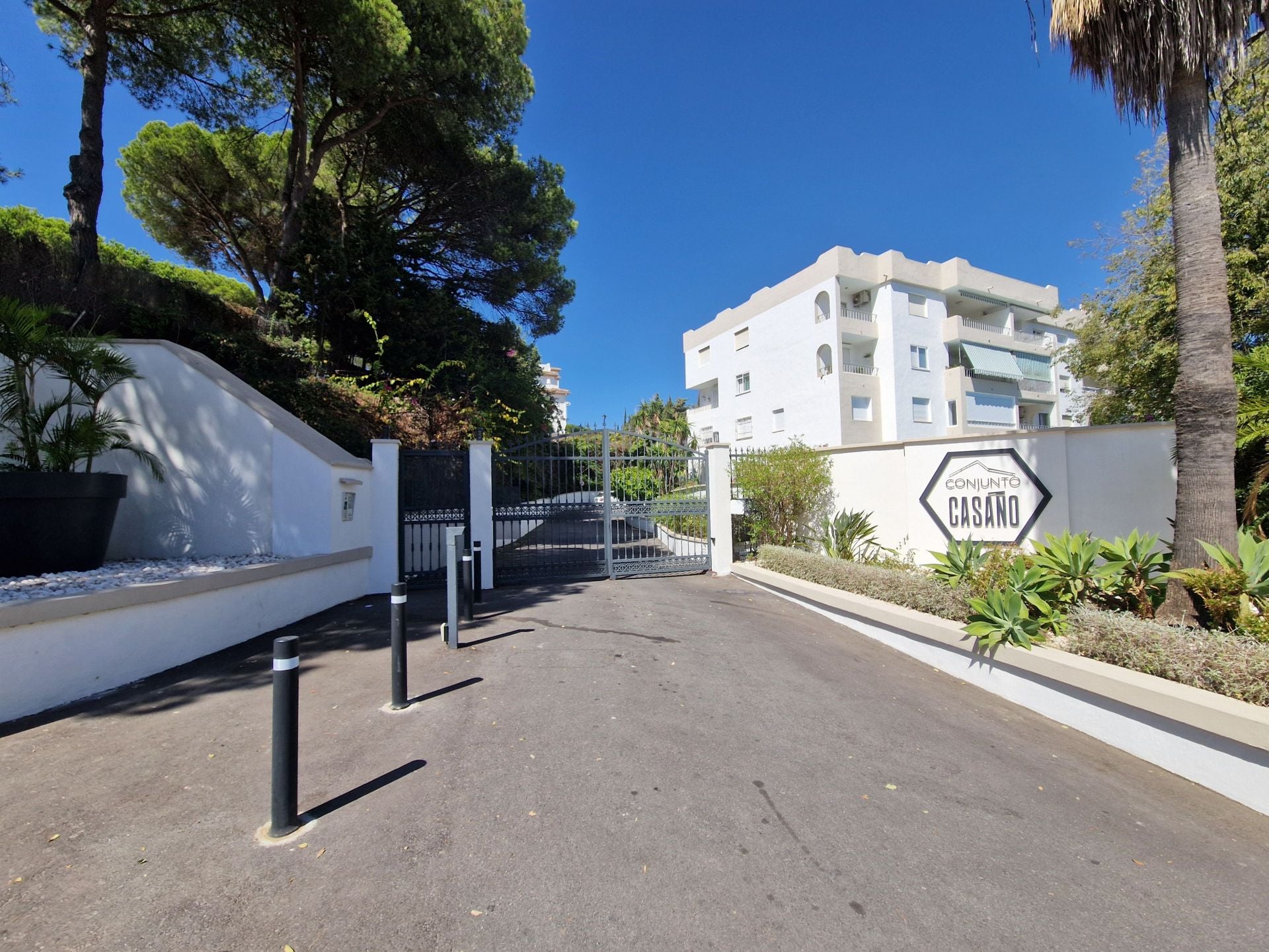 Nueva Andalucia, Marbella