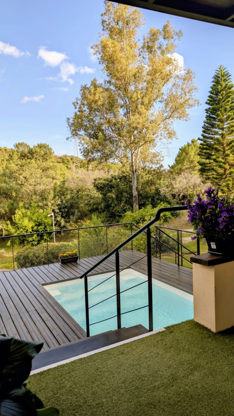 Casa de 4 Dormitorios en venta en Los Flamingos, Benahavís